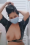 yourbae BABYGURLS MANDI Yourbae Tobrut Cantik Mandi