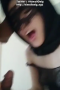 Capture 146 Jilbab Sange Lingerie Transparan Sepong Pacar
