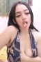 Clara bandicam 2021-07-14 19-58-03-992 Clara Gopa Remas Toket Sendiri