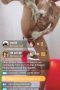 82328283_Niomi_barbar Tante Cantik Mandi Gosok Selangkangan