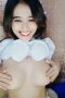 Live Show Queen.mp4 Queen Amoy Challenge Coret Tetek