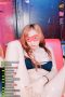 Viona 20210730-003407.mp4 Viona Cewek Rambut Blonde Omek