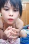chayra-2021-08-04 Chayra ABG Cabe Rawit Colmek