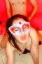 HoneyLive Intan123 26_8_2021 Intan Crot Diluar Aja Beb