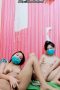 caca diana~1 Caca Diana ABG Omek Bareng