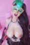 Amora Toge Tante HOT Toge Amora