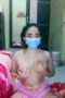 Cewek cantik Pamer Uting Angela