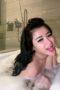 Meychen Mandi 18 menit Selebgram Cantik Live Mandi