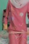 Hijab Pink colmek Vidio Remeja Jilbab Buat Pacar