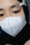 dhynn Jilbab Toge Mango Live Hijaber Tobrut