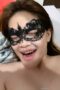 Kiaa Ngewe ML Crotin Di Wajah Pacar