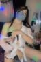 Watch_2 Seleb Instagram Live Goyang HOT