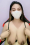 Nadya 035840587 3 Toket Gede Gantung Nadya