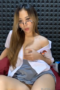 flora 643757236477757 2 Pelajar SMA Pake Vibrator Squirt