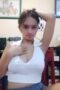 Freya 1684702957973009480 Mahmud Seksi Colmek Di Kamar Mandi