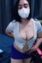 Pramugari STW Pramugari STW Body Seksi Sange Colmek