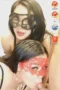 selin sherly3some Booking Lonte Threesome Selin Sherly