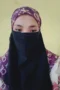 1690797212506005921 Ukhti Cadar Solehot Pamer Toket