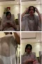 Yuni 345908500380580504484 Live Tiktok Pake Baju Tembus Pandang