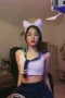 ozawa 231020163405 Miss Ozawa Cosplay Anak Sekolah Seksi