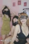 Babymoy 1698812001831018013 Tiga Cewek Binal Adu Goyang Seksi
