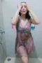 Jennifer 445467 365764587586995899956 Jennifer Cewek Seksi Joget Erotis Basah Basahan