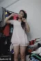 ABG Cantik Pap Hadiah Pap Bugil Dari Pacar Chindo