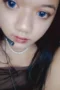 vio 1696854962420032550 02 Kimcil 18yo Colmek Pake Jari Tengah