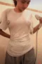 Luna Lun4 bsh Basahin Baju Sampe Toket Nyeplak Luna Bigo
