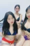 Mey Part Remaja Tanggung Pamer Live Pamer Tetek