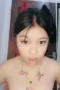 ABG Dada Sekel Tatoan Omek