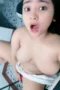 Bii montok 240323001541 Montok Tobrut Teriak Keenakan Pake Dildo
