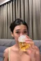 Dee 240324223405 Colmek Squirt Di Kasur Sambil Mabok