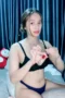 Eca 240307114515 Cewek Goyang Agresif Di Atas Guling