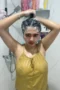 Presti hastuti Mandi Selegbram Presti Hastuti Tante Tobrut Mandi
