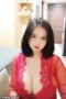 Happy 5463536 1666551744362008090 Cewek Melayu Kebaya Merah Toket Brutal
