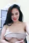 Kimaya 240812192928 Tante Kimaya Workout Susu Gondal Gandul