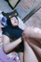 Kimcilonly 34455 1720788468889014859 Cabulin Hijaber ABG Di Rumah Sepi