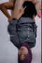 Kimcilonly 43536534765687546587 Suami Nonton Istri Jilbab Dipake Brondong