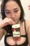 cybel_2024-08-02 Streaming IG Chindo Payudara gede