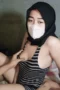 Hilda 4363467 1701809928693001935 Cabulin Cewek Jilbab Mantan SPG
