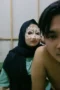 Ica Cantika 453643574357854 Bungkus Binor Jilbab Bawa Kerumah