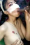 Jessica 4364357435783835 Emut Batang Gede Panjang Satpam Komplek