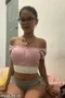 Caroline 1 4523152361326132613 Gadis Mungil Imut Gampang Birahi