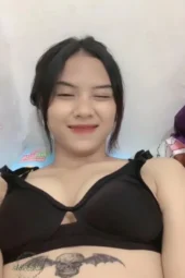 Cimut Tocil Body Mantul Omek