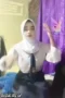 Laura Hijab 5 Laura Hijab SMP Ketagian Colmek