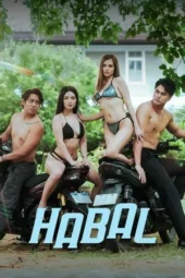 Nonton Habal 2025 Sub Indonesia