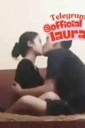 Percakapan Laura Hijab ABG Chekin