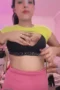 Puput 2025567856867956795689 Live Tiktok Jualan Baju Sambil Pamer Tetek