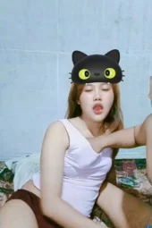 Malam Jumat Garap Bocah Tocil